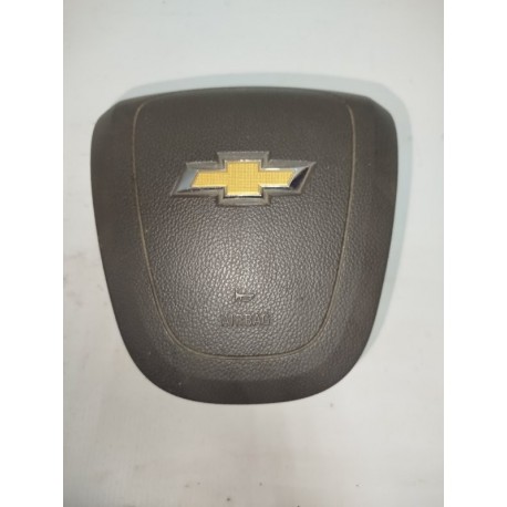 Подушка безопасности в руль Chevrolet Cobalt