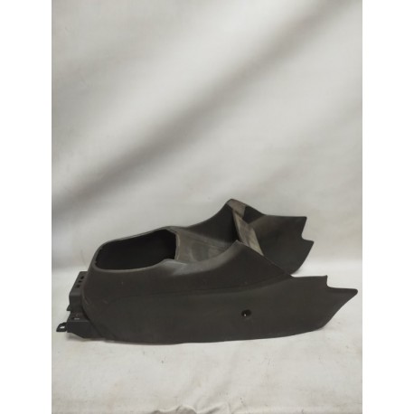 Консоль центральная Chevrolet Cobalt