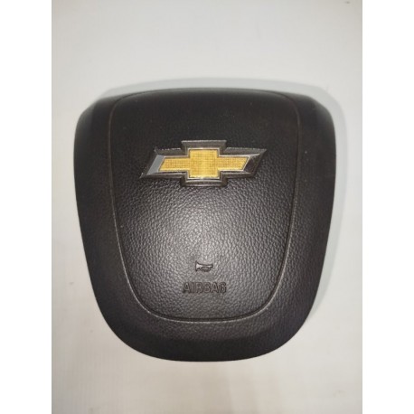 Подушка безопасности в руль Chevrolet Cruze