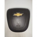Подушка безопасности в руль Chevrolet Cruze