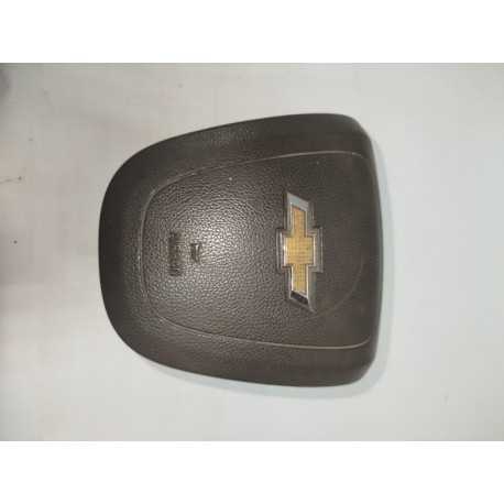 Подушка безопасности в руль Chevrolet Cobalt