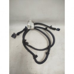 Проводка багажника Chevrolet Cobalt