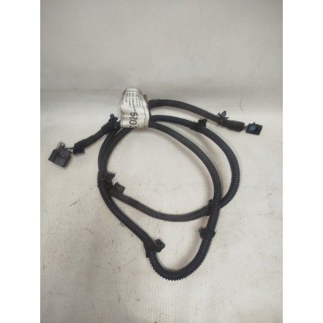 Проводка багажника Chevrolet Cobalt
