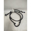 Проводка багажника Chevrolet Cobalt