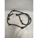 Проводка багажника Chevrolet Cobalt