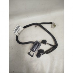 Электропроводка Chevrolet Cobalt