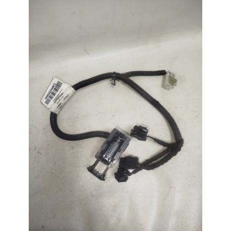 Электропроводка Chevrolet Cobalt
