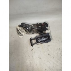 Электропроводка Chevrolet Cobalt