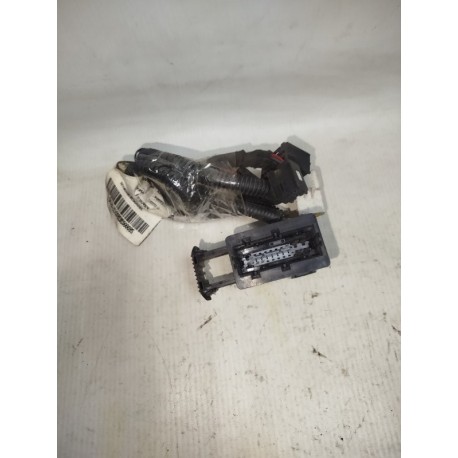 Электропроводка Chevrolet Cobalt