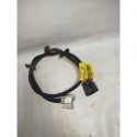Проводка бензонасоса Chevrolet Cobalt
