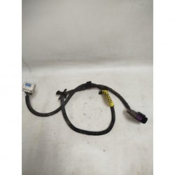 Проводка бензонасоса Chevrolet Cobalt
