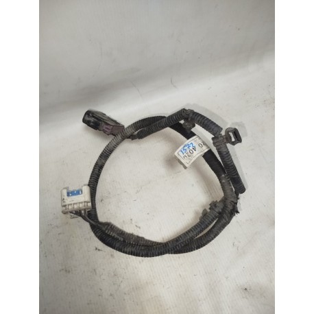 Проводка бензонасоса Chevrolet Cobalt