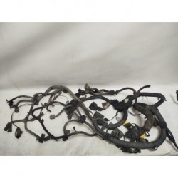 Проводка ДВС Chevrolet Cobalt
