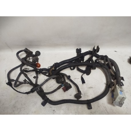 Проводка фары Chevrolet Cobalt