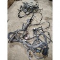 Проводка салона Chevrolet Cobalt