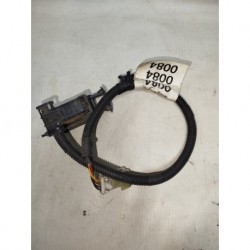 Электропроводка Chevrolet Cobalt