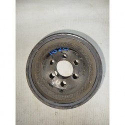 Шкив помпы Chevrolet Cobalt