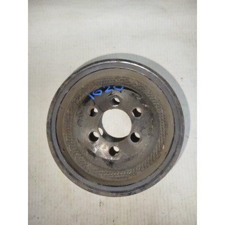 Шкив помпы Chevrolet Cobalt
