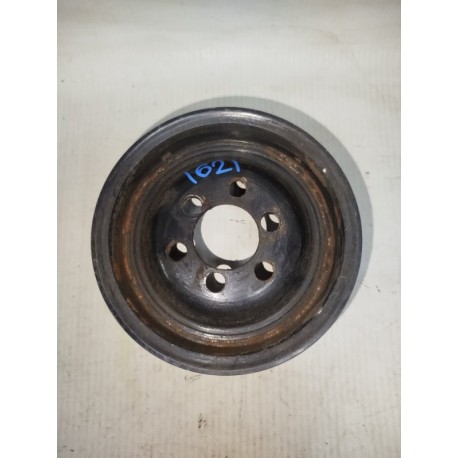 Шкив помпы Chevrolet Cobalt