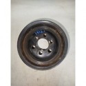 Шкив помпы Chevrolet Cobalt