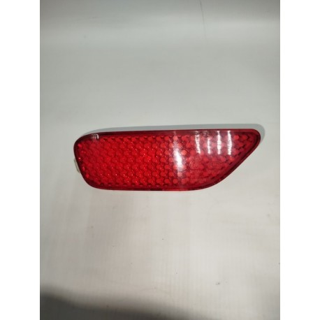 Катафот бампера Chevrolet Captiva