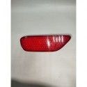Катафот бампера Chevrolet Captiva