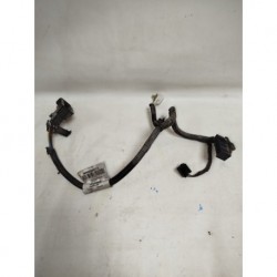 Электропроводка Chevrolet Cobalt
