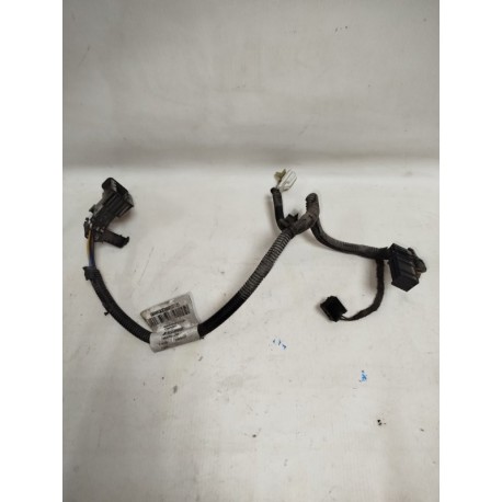 Электропроводка Chevrolet Cobalt