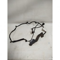 Электропроводка Chevrolet Cobalt
