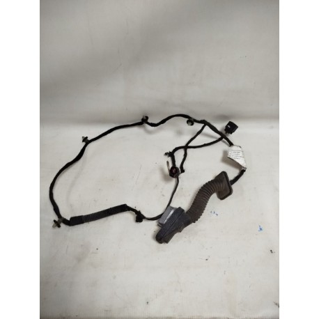 Электропроводка Chevrolet Cobalt