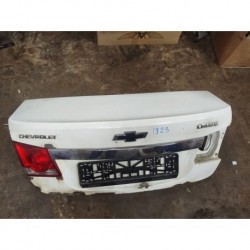 Крышка багажника Chevrolet Cruze