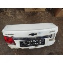 Крышка багажника Chevrolet Cruze