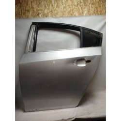 Дверь Chevrolet Cruze