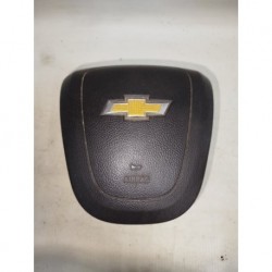 Подушка безопасности в руль Chevrolet Cruze