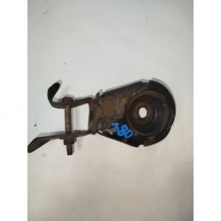 Кронштейн усилителя бампера Chevrolet Cruze