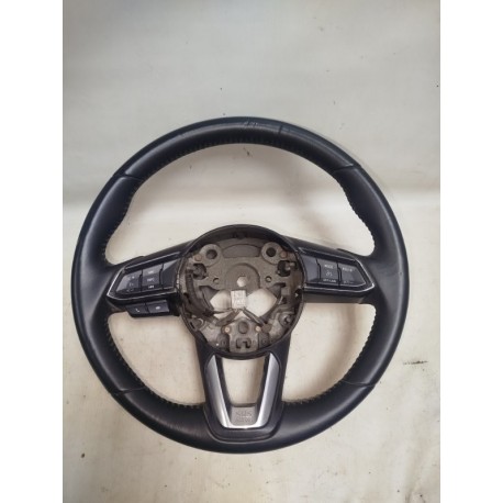 Руль Mazda CX-5
