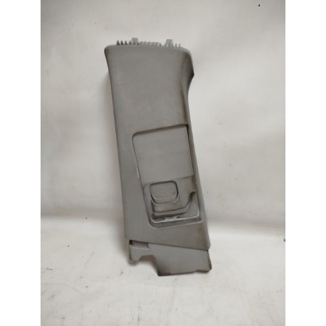 Накладка в салоне Chevrolet Cruze
