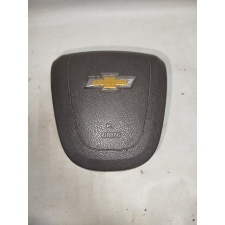 Подушка безопасности в руль Chevrolet Cobalt