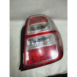 Фонарь Chevrolet Cobalt