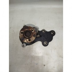 Помпа Chevrolet Cobalt