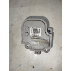 Сервопривод заслонок печки Chevrolet Cobalt