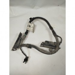 Подсветка номера Chevrolet Cobalt