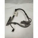 Подсветка номера Chevrolet Cobalt