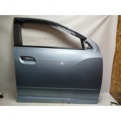 Дверь Chevrolet Cobalt