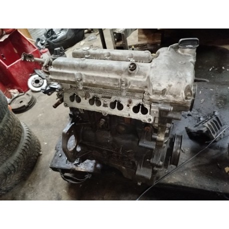 Двигатель Chevrolet Cobalt