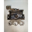 Подушка двигателя Chevrolet Cobalt