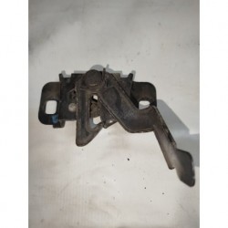 Замок капота Chevrolet Cobalt