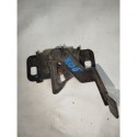 Замок капота Chevrolet Cobalt